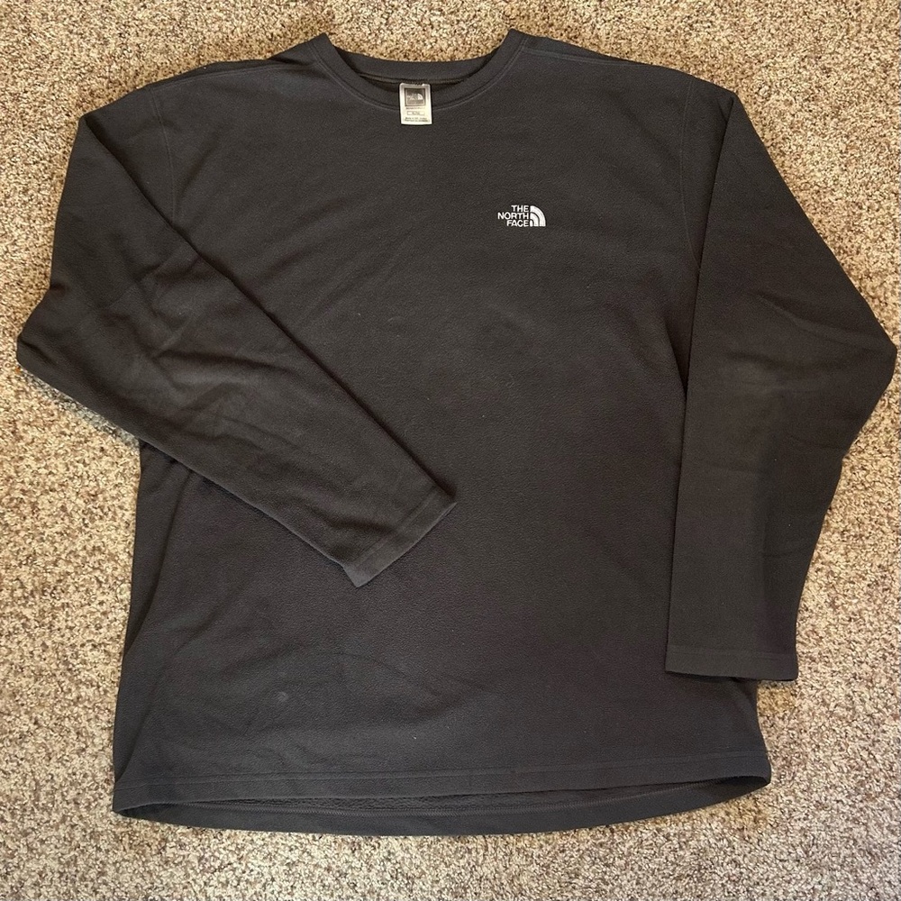 The North Face Crew Neck Fleece